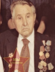 Дубынин Михаил Андреевич