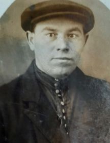 Бушков Иван Иванович