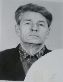 Беляков Пётр Иванович