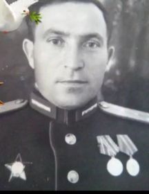 Кузнецов Дмитрий Георгиевич
