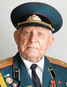 Бакуров Дмитрий Алексеевич