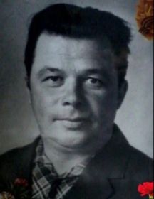 Лукин Иван Григорьевич