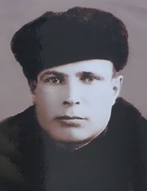 Кузиков Григорий Степанович