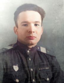 Сунгатуллин Абдулла Надыршинович