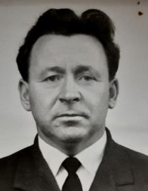Ладарев Ефим Кузьмич