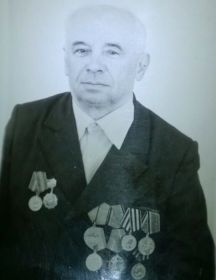 Лихобабин Николай Гаврилович
