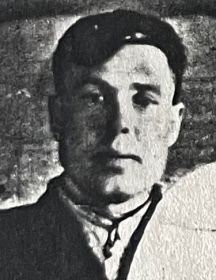 Тюлюков Григорий Иванович