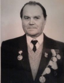 Дьяков Михаил Александрович