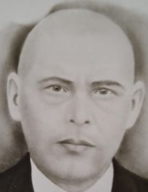 Антонов Михаил Афанасьевич