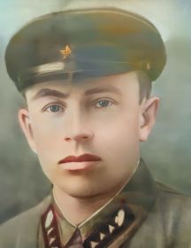 Селивёрстов Степан Иванович