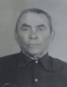 Мезенов Сергей Герасимович