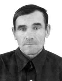 Ахременко Василий Степанович