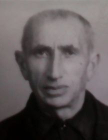 Харатян Саркис Степанович