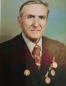 Шайдеров Григорий Петрович