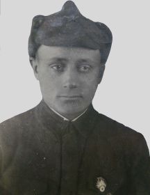 Акимов Илья Иванович