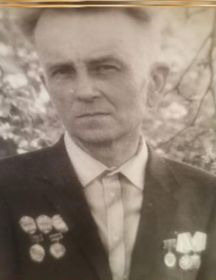 Беличенко Николай Фёдорович