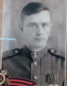 Мызников Иван Михайлович