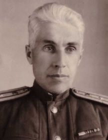 Логвинов Дмитрий Павлович