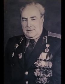 Галашин Николай Васильевич