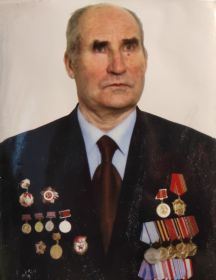 Снетков Анатолий Георгиевич