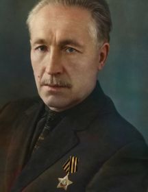 Эйсвальд Александр Васильевич
