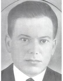 Малушин Иван Иванович