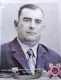 Нестеренко Игорь Григорьевич