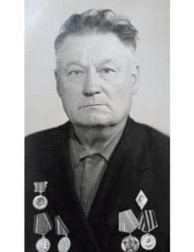 Витошко Алексей Иванович