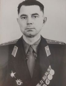 Шансков Василий Ильич