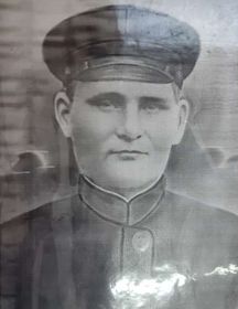 Шаталов Иван Семёнович