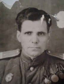 Чернов Ефрем Павлович