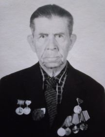 Булдаков Арсений Дмитриевич