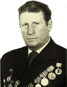 Иванов Иван Викентьевич