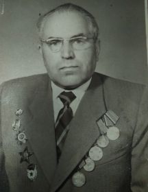 Гришин Пётр Алексеевич