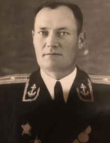 Пивоваров Алексей Михайлович