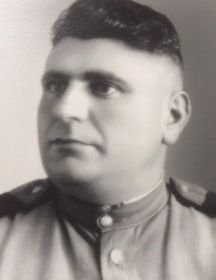 Хайченко Григорий Давыдович