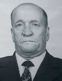 Храмшин Иван Акимович