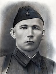 Бошаков Василий Иванович