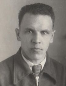 Филатов Фёдор Иванович