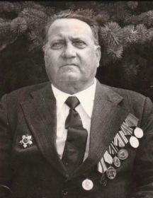 Ковалев Иван Панкратьевич