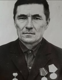 Сергеев Константин Сергеевич