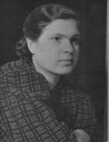 Кольцова Мария Александровна