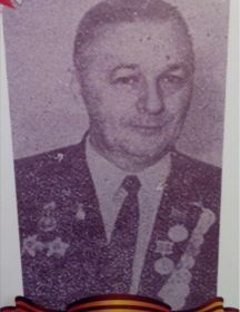 Чернов Константин Сергеевич