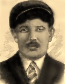 Ищенко Иван Яковлевич