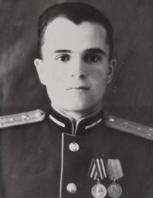Павлик Николай Павлович