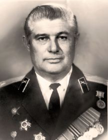 Ярош Виктор Ильич