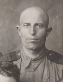 Карамышев Иван Кузьмич