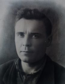 Иванов Петр Васильевич