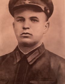 Барков Владимир Михайлович