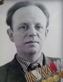 Першаков Борис Иванович